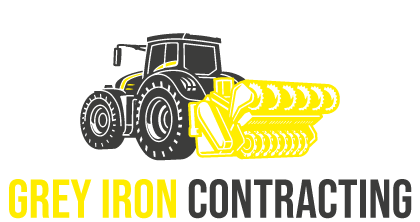 GREY IRON CONTRACTING